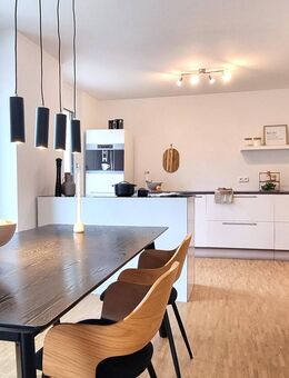 Großzügige 4-Zi-Familienwohnung mit Ostbalkon | WE421 - Steinen (Baden-Württemberg)
