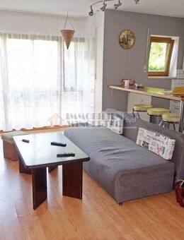 Freiwerdende 1 Zimmer-Wohnung in ruhiger Lage - Regensburg