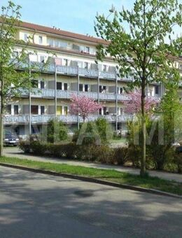 Für Studenten und Azubis - 1-Zimmer-Wohnung in Zentrumsnähe - Greifswald