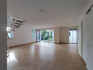 Einladende Maisonnette-Whg. mit famlienfreundlichem Grundriss - Gochsheim