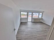 Mannheim! 1-Zimmer-Wohnung in beliebter Lage mit Balkon - Mannheim