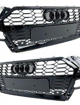 AUDI GRILL A5 S5 8W6 B9 LIFT ab 2020 S-LINE STYL RS5 8W6853651RAF - Wuppertal