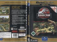 Jurassic Park - Operation Genesis ! ! Kultspiel mit Dinos ! ! ein Muss ! - Langenzenn