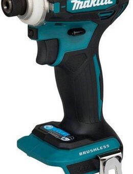 Makita Akku-Schlagbohrschrauber DTD172Z, ohne Akku und Ladegerät