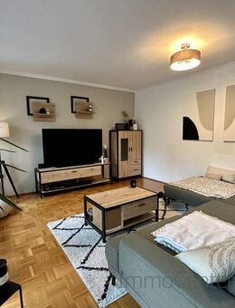 Charmanter Bungalow in Amberg - Wohnen am Fuße des Mariahilfbergs - Amberg