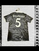 Real Madrid Fußballtrikot Bellingham Concept Größe M in 51674