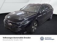 VW Passat Variant, 2.0 TDI Elegance, Jahr 2024 - Dresden