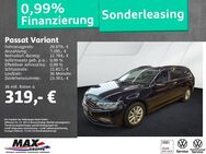 VW Passat Variant, 2.0 TDI BUSINESS APP, Jahr 2023 - Heusenstamm