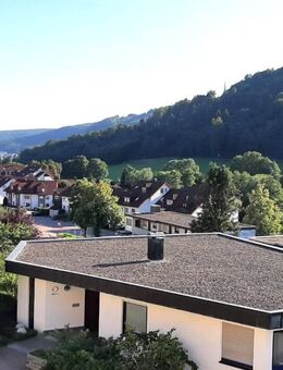BALKONWOHNUNG... RENDEZVOUS MIT DER SONNE... TOLLE AUSSICHT - Oberkochen