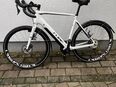 Cube Agree Hybrid C:62 SL Disc Aksium in 8820
