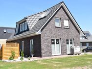 Modernes Landhaus in Potenburg - Wilhelmshaven