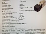 Biete 3 Induktive Näherungsschalter Balluff Vs.10-max.55V./DC Schaltabstand 25mm. - Mönchberg