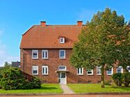 Demnächst frei! 2-Zimmer-Wohnung in Haltern am See Haltern am See - Haltern (See)