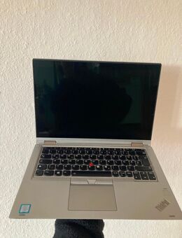 Lenovo Yoga 370 ThinkPad (defekt) - Berlin
