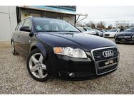 Audi A4 3.2 FSI Quattro Aut. |MMI-Navi-Plus| - München