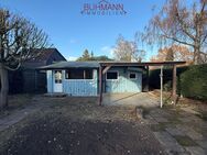 31515 Steinhude, Wochenendhaus mit direktem Wasserzugang - Wunstorf