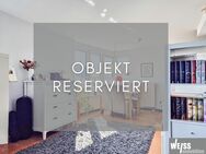 +++Potential für 5 % Bruttorendite+++ gepflegte 1-Zimmer DG-Wohnung mit großem Potenzial - Würzburg