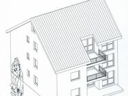 Neubau Eigentumswohnung mit Terrasse und großem Garten in Bergkamen-Oberaden - Bergkamen