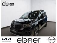 Nissan Townstar, 130PS MT Kombi L1 N-Connecta | | Design |, Jahr 2025 - Baienfurt