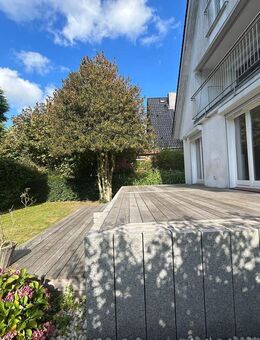 Familienhaus - 10 Min. zum Elbstrand , Garten, Terrasse 8 Zi. - Hamburg