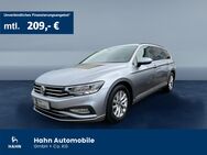 VW Passat Variant, 2.0 TDI Business, Jahr 2019 - Schorndorf (Baden-Württemberg)