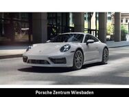 Porsche 992, (911) Carrera S, Jahr 2021 - Wiesbaden