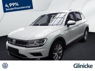 VW Tiguan, 1.5 TSI "Highline", Jahr 2020 - Bad Langensalza