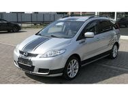 Mazda 5 Lim.1.8 Exclusive/8xAlu/7-Sitze/Klimaautomatik - Adelheidsdorf