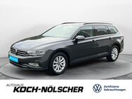 VW Passat Variant, 2.0 TDI Business, Jahr 2024 - Insingen