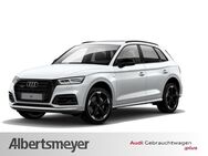 Audi Q5, 3.0 TDI QUATTRO SPORT, Jahr 2020 - Nordhausen