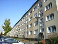 3 Raum-Wohnung mit Balkon - Neustrelitz