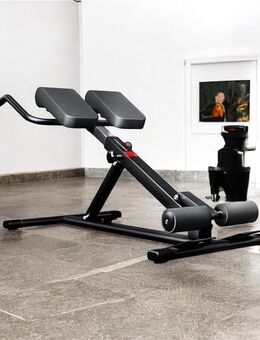 Sportstech Bauch und Rückentrainer 6 in 1 - Gmund (Tegernsee)