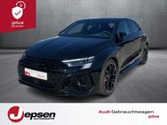 Audi RS3, Sportback, Jahr 2023 - Saal (Donau)