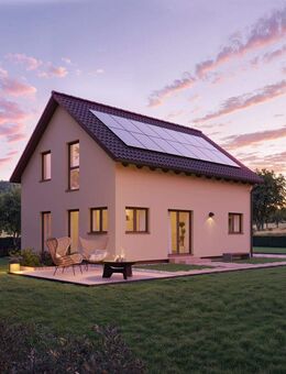 Build Your Way - Entscheide selbst, wie du bauen willst. - Stetten (Rheinland-Pfalz)