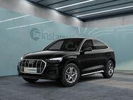 Audi Q5, , Jahr 2023 - München