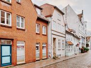 Altstadthaus mit Vermietungspotential! - Lüneburg