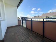 Schöne 2,5-Zimmer-Wohnung mit Balkon! - Essen