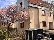 2-Zimmer-Wohnung mit Balkon - Weimar