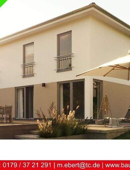 Traumhafte Stadtvilla in Schönebeck - Luxus und Lebensqualität vereint - Schönebeck (Elbe)