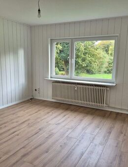 3-Zi.-Whg. im OG - renoviert - 5 min. per Fahrrad zum Bf. Glückstadt - Glückstadt