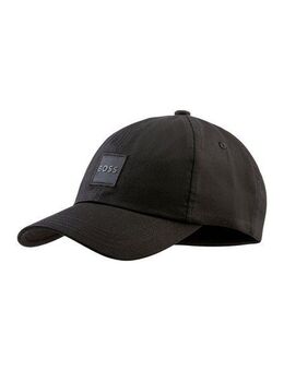 BOSS ORANGE Baseball Cap Derrel-PL mit Label-Aufnäher, Unisex