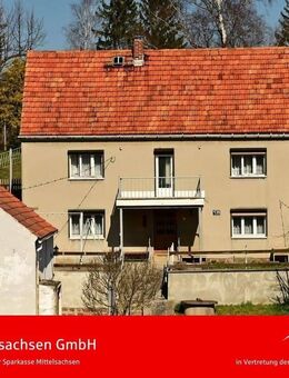 Hier sind Ihre Ideen gefragt! - Striegistal