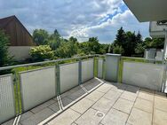 Großzügige 3,5 Zi.-Wohnung mit Balkon, EBK, Garage u. Stellplatz in Ellwangen - Neunheim - Ellwangen (Jagst)
