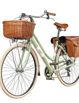 Fahrrad Damen NEU - München Thalkirchen-Obersendling