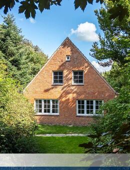 Modernisiertes Landhaus mit Reit- und Stallanlagen auf großzügigem Grundstück. Obj. 8949 - Edewecht