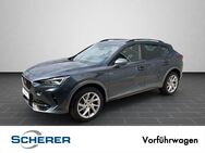 CUPRA Formentor, 2.0 TDI FORMENTOR Fahrassistenz XL Elektr Hekkllappe, Jahr 2024 - Neustadt (Weinstraße)