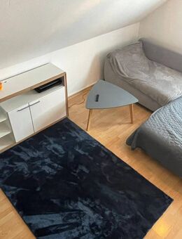 *** 2,5 Zimmer-Maisonett-Wohnung *** - Moosburg (Isar)