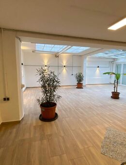 LOFT-Wohnung im Herzen von Fürth ....ein besonderes Schmuckstück - Fürth
