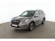 Subaru Forester 2.0 Platinum - Berlin