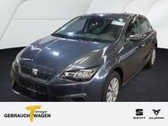 Seat Ibiza 1.0 TSI STYLE NAVI KAMERA LED VIRTUAL - Duisburg